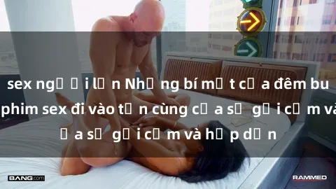 sex người lớn Những bí mật của đêm bukkake: Khi phim sex đi vào tận cùng của sự gợi cảm và hấp dẫn