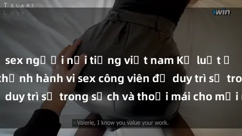 sex người nổi tiếng việt nam Kỷ luật ở công viên: Chấn chỉnh hành vi sex công viên để duy trì sự trong sạch và thoải mái cho mọi người.