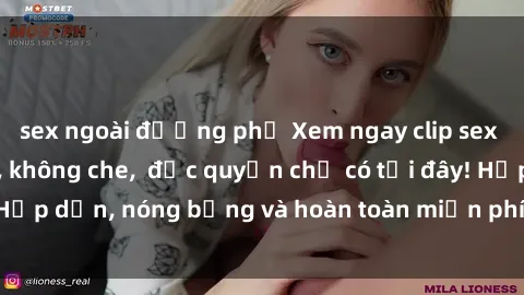 sex ngoài đường phố Xem ngay clip sex không che cực hot, không che,  độc quyền chỉ có tại đây! Hấp dẫn, nóng bỏng và hoàn toàn miễn phí, không thể bỏ qua!