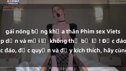gái nóng bỏng khỏa thân Phim sex Vietsub: Trải nghiệm hấp dẫn và mới lạ không thể bỏ lỡ! Độc đáo, độc quyền và đầy kích thích, hãy cùng khám phá ngay!